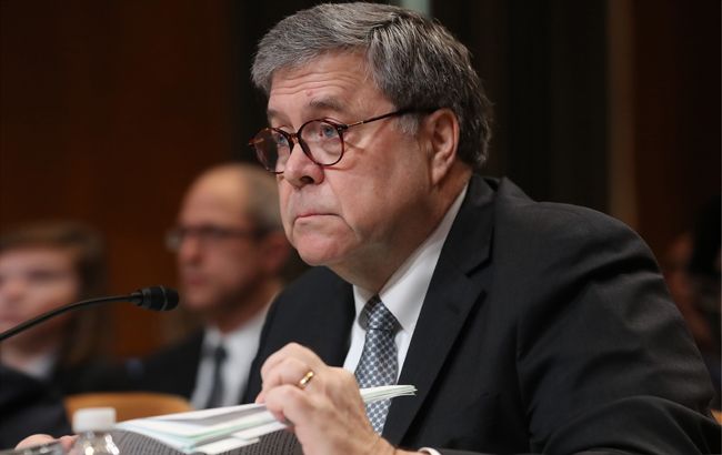 У США оприлюднять відредаговану доповідь Мюллера про втручання РФ