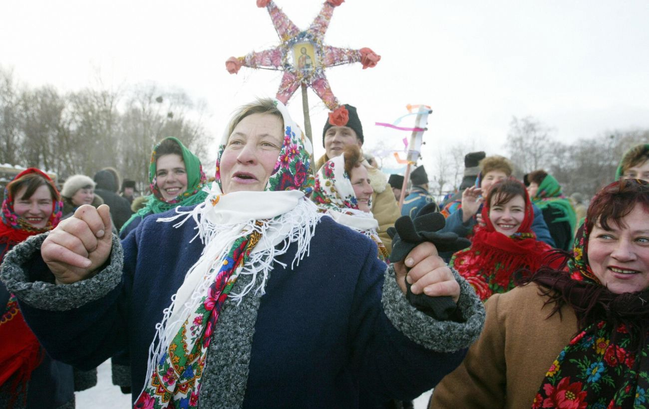 Різдво з містикою: старі обряди українців, про які ви могли не чути