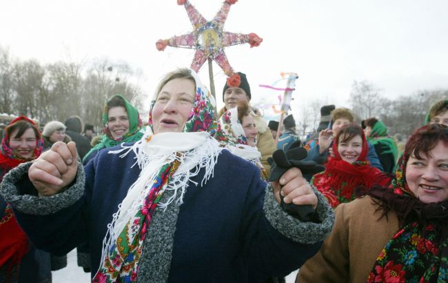 Різдво з містикою: старі обряди українців, про які ви могли не чути
