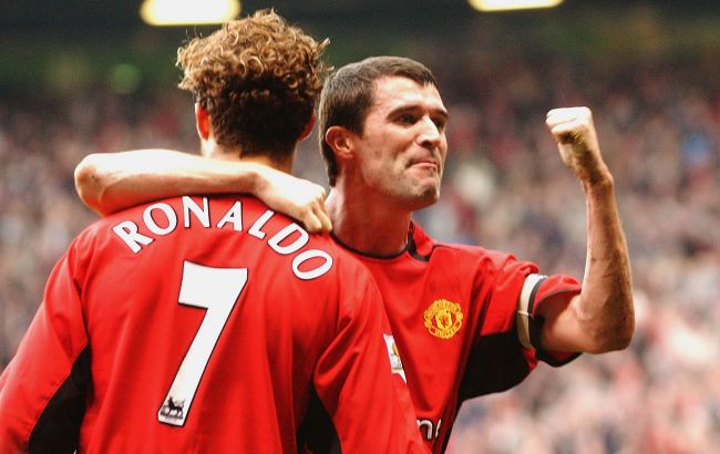 Тест на выносливость после дикой ночи: как Рой Кин доказал, что характер важнее формы