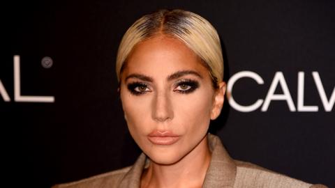 Скандальна Леді Гага виходить заміж за 49-річного агента