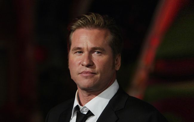 Помер зірка "Бетмена" Вел Кілмер: що відомо