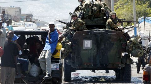 В ООН готуються звинуватити російських найманців у військових злочинах у ЦАР