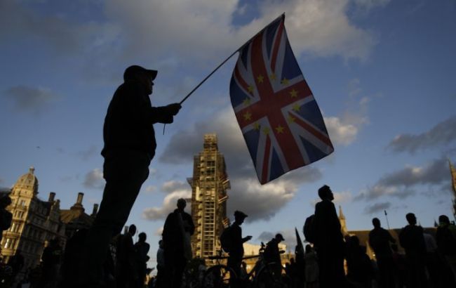 Великобританії назвали крайній термін для подачі пропозицій щодо угоди про Brexit