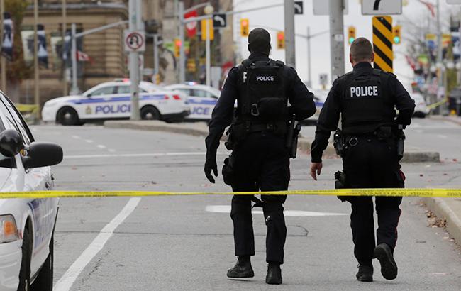 В Канаде в результате стрельбы погибли 4 человека