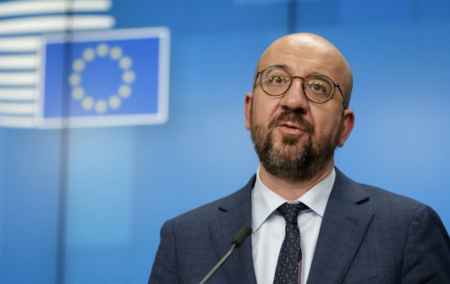Евросоюз обсудит заявку Украины на вступление в ЕС в ближайшие дни