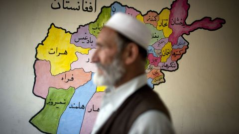 Британія виділить майже 70 млн доларів допомогу Афганістану