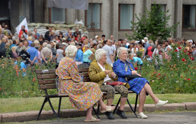Життя після захисту: де у Європі зараз пропонують найкращі умови для українських пенсіонерів