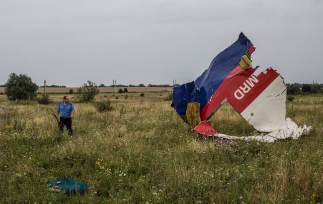 Росіяни сфальсифікували докази у справі про MH17, - суд Гааги