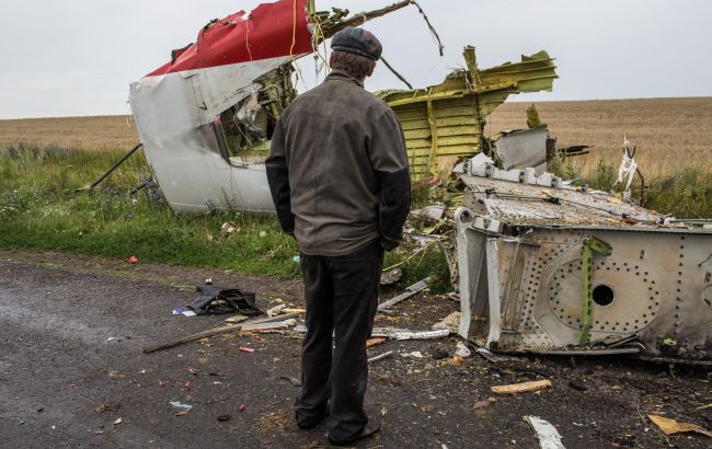 Росія не видасть двох засуджених у справі MH17 Нідерландам, - "Интерфакс"
