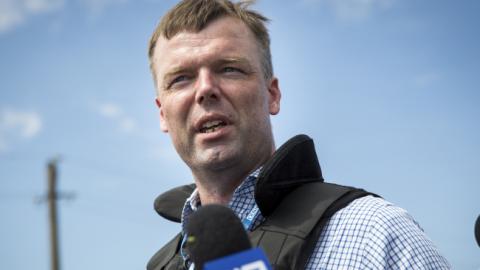 Минулого тижня на Донбасі загинули двоє цивільних, - ОБСЕ