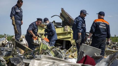 Нидерланды готовят новое разбирательство в ICAO против России по делу MH17