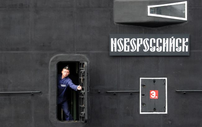 Украина нашла слабое звено России в Черном море, - британская разведка