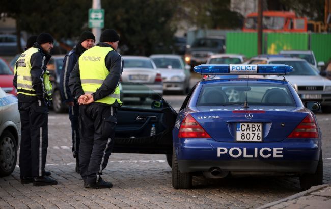 В Болгарии задержали граждан России и Литвы по подозрению в промышленном шпионаже