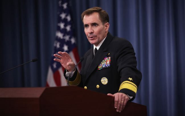 Рішення про знаходження військ США в Афганістані після 31 серпня немає, - Пентагон