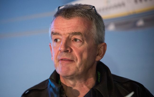 Ryanair назвал неправдивой расшифровку Беларуси о переговорах с пилотом