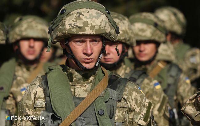 МЗС про ситуацію навколо України: ЗСУ готові давати відсіч, критично важливо зберігати спокій