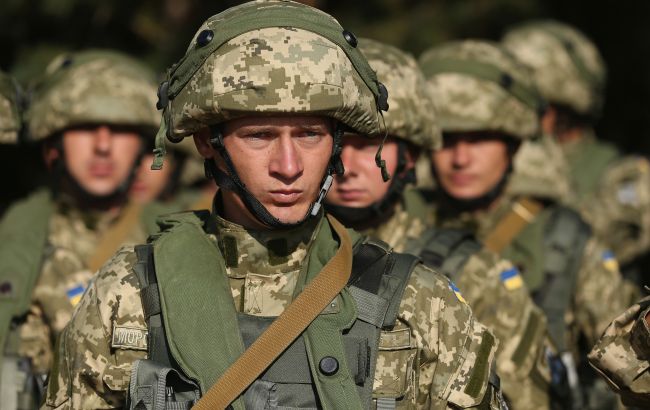 США планируют тренировать украинских военных в странах НАТО, - NYT