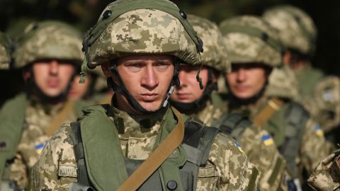 Ворог намагається просунутися до Старобільська. ЗСУ тримають оборону