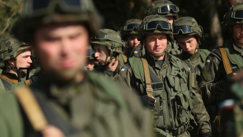 В ЗСУ розповіли, як просто відрізнити ворога: інформацію просять поширити