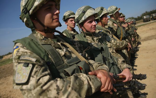 Украина направит двух военнослужащих в миротворческую миссию в Боснии