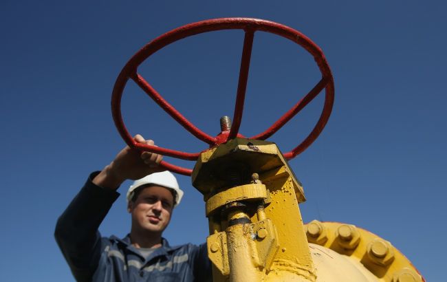 ЄС готується до припинення транзиту російського газу через Україну, - Bloomberg