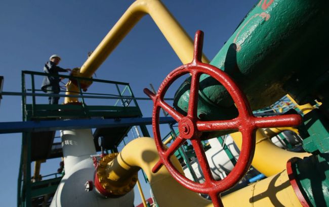 Заборона на експорт газу створила складну ситуацію на газовому ринку, - експерт 