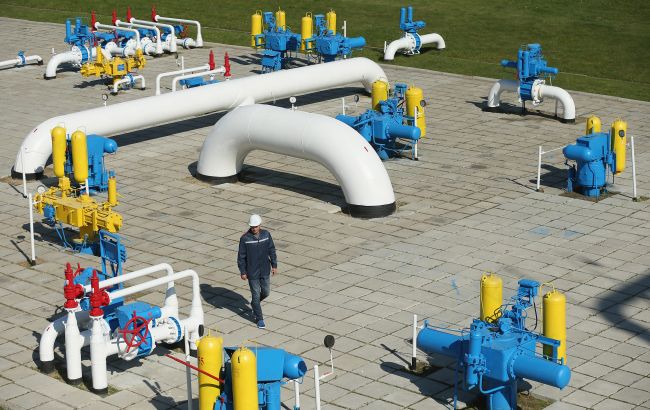 Россия хочет снизить цены на газ для Европы ради сохранения контрактов, - Bloomberg
