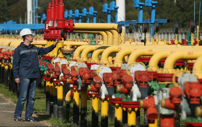 Украина готова способствовать транспортировке газа из Каспия в ЕС, - Минэнергетики