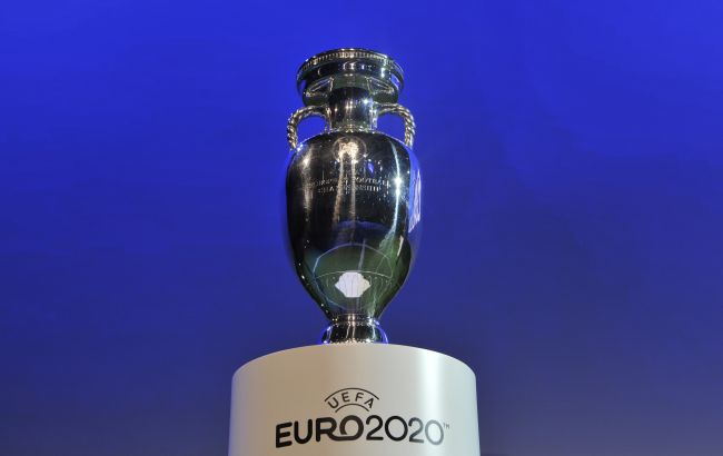 Визначилися всі півфінальні пари Євро-2020: хто з ким і коли грають