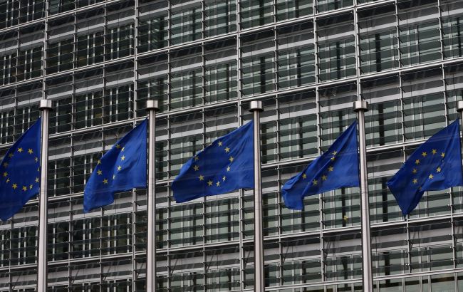 ЕС ввел санкции против ЧВК "Вагнера"