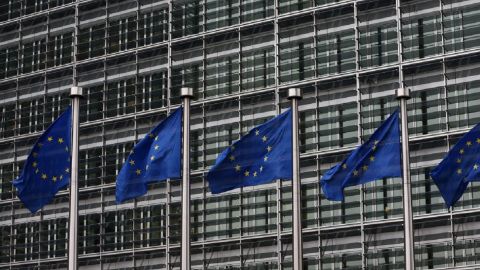 ЕС готовит план предоставления Украине долгосрочных обязательств по безопасности, - Bloomberg