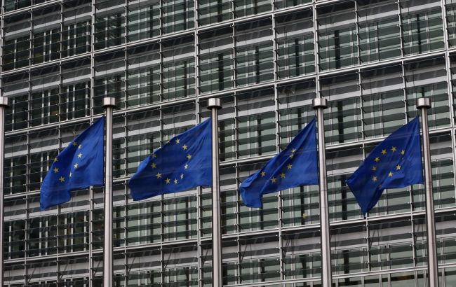 Країни ЄС запровадять нові санкції проти Росії за проведення "референдумів"