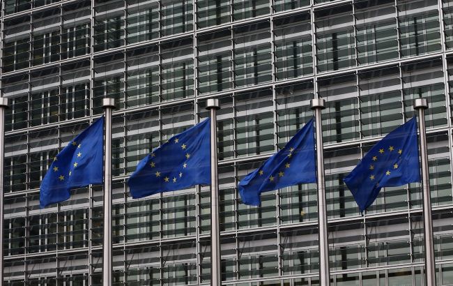 У ЄС попередньо погодили продовження безмитного експорту української сільгосппродукції