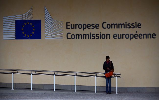 Украина не получит обещанные 3 млрд евро от ЕС до конца этого года, - Еврокомиссия