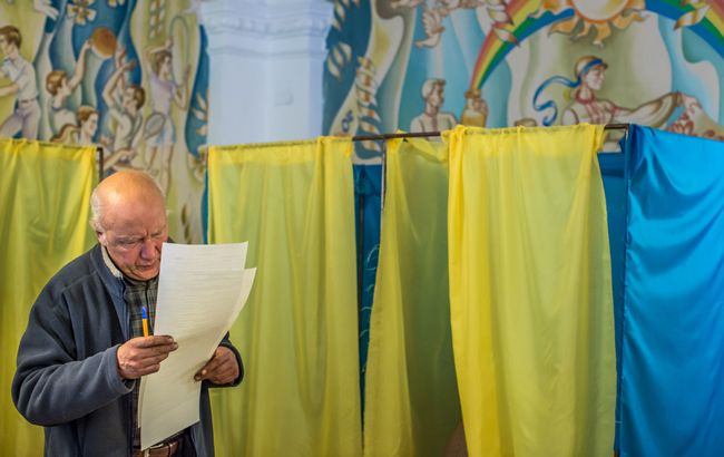 Украина через пять лет: какой видят страну кандидаты в президенты