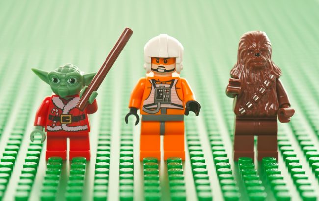 Новий набір LEGO "Зірка смерті" може стати мрією фанатів і кошмаром для гаманця: скільки він коштує