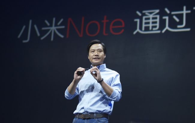 Xiaomi почне масове виробництво автомобілів в 2024 році