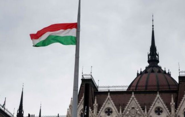 У Чехії допускають можливий вихід Угорщини з Євросоюзу