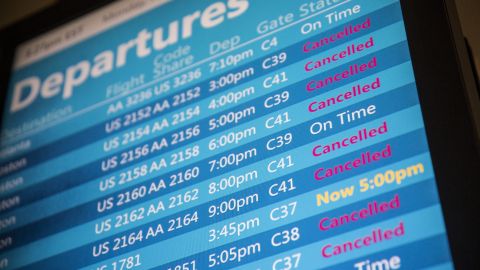 В Судані скасували усі авіарейси після військового перевороту