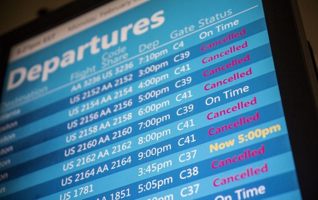 SkyUp припиняє продавати квитки на рейси з України в Європу: названа причина