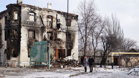 С начала года на выплаты компенсаций за разрушенные дома на Донбассе направили 20 млн гривен