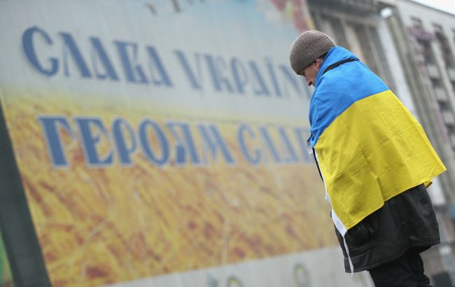 З'явилися фото українських воїнів, загиблих на фронті: Житомир у жалобі приспускає прапори