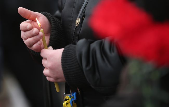 В Україні запрацювала "гаряча лінія" для родичів загиблих внаслідок агресії РФ