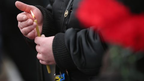 Умерла знаменитая украинская диссидентка, приговоренная к 25 годам строгого режима