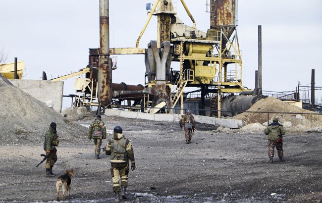 Небезпечна екотехногенна система. В НАН оцінили наслідки затоплення шахт на Донбасі