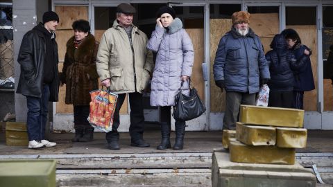 Из 168 млн долларов запланированной гумпомощи Украине выделили всего 9 млн, - ООН