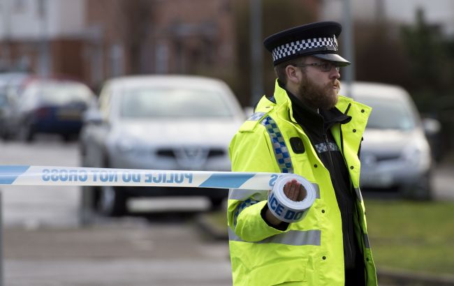 У Лондоні двоповерховий автобус з дітьми врізався в будинок, є постраждалі