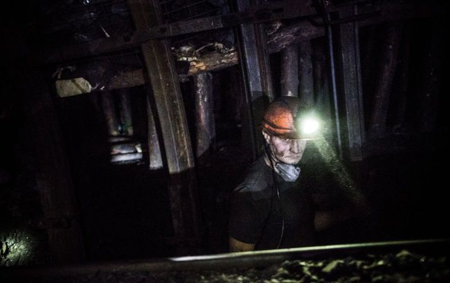 Аварийная ситуация на шахте в Донецкой области ликвидирована, - "Метинвест"