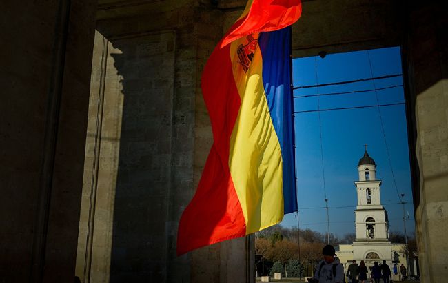 Румунія підтримала зміну влади в Молдові